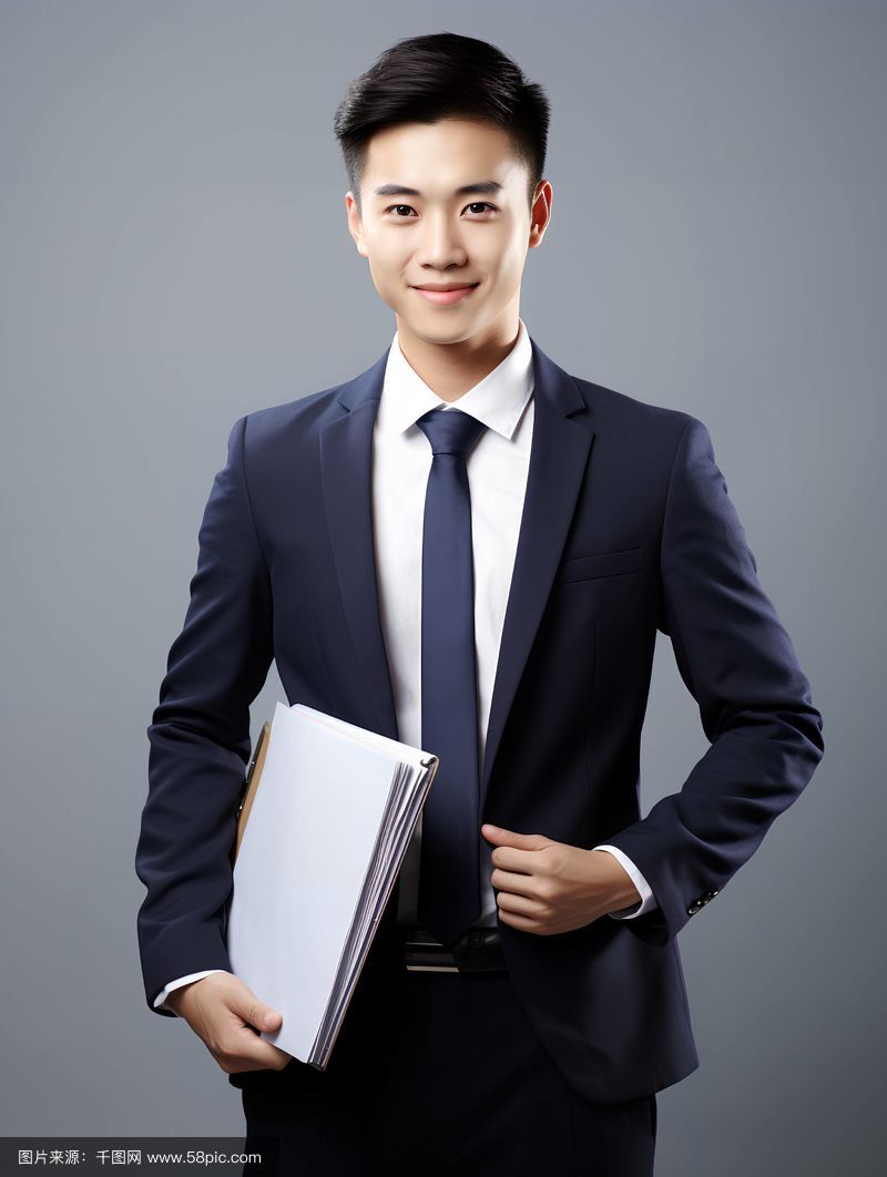 杨成广 动态图形设计负责人